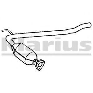  VW T4 (92-03) 311456