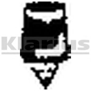  420217 Klarius