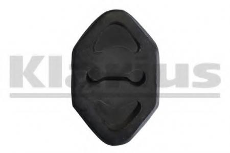 КРОНШТЕЙН ГЛУШИТЕЛЯ 90X55X35 420263