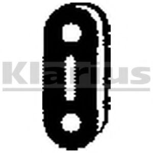 КРЕПЛЕНИЕ РЕЗИН. RENA CLIO II 04- 420329
