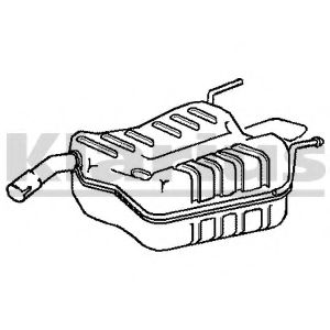    OPEL VECTRA C 2.2I-16V 02-] M:Z22SE 210806