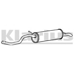    SEAT IBIZA / VW POLO 1.4I-16V 01-05 230846