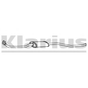 .CITROEN XSARA (97-05) 270560