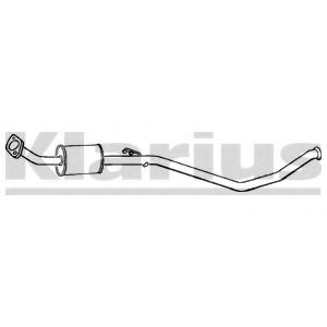   PEUGEOT 307 1.6 00- 270573