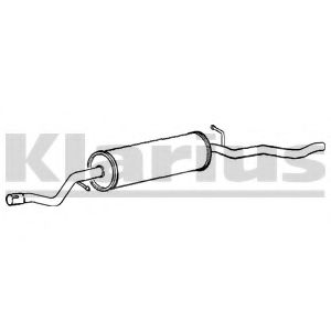    SEAT ALHAMBRA / FORD GALAXY / VW SHARAN 1.9/2.0 TDI 02-] 270597