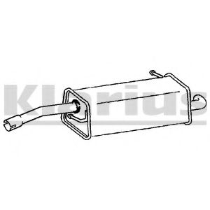    FORD FIESTA 1.3I-8V 02-05 220838