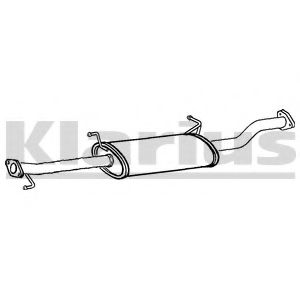  . MITSUBISHI PAJERO III 01-06 230933