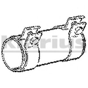  .. D50XL80 RENA MEGANE 430462