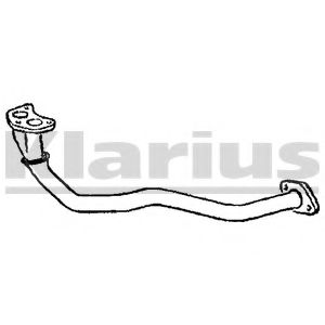  . NISSAN TERRANO II 96-02 301605
