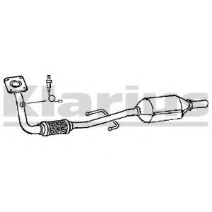     VW LUPO, POLO 1.4I-16V 98- 321405