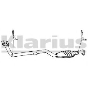     MERCEDES C200 W203 2.0 KOMPRESSOR 00-02 321804
