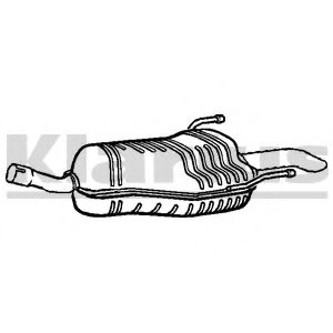  . OPEL ASTRA H 04- 221011