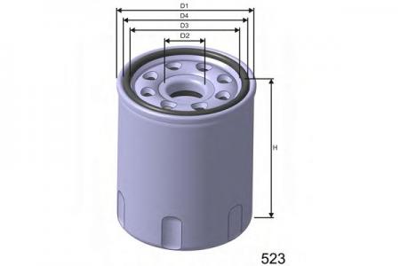 Z251 (OP583) TOYO CEL 1.6 87- Z251