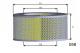 R437 (AR302) TOYO HILUX 2.4TD 98-02 R437