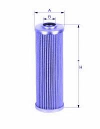    ZF HE71051X