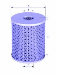   LE61004 Unico Filter