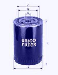    LI917013 Unico Filter