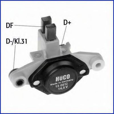    HUCO 130512