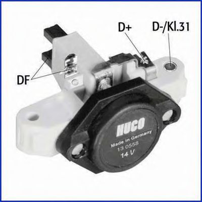   VAG 130558 HUCO