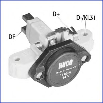   LR DISCOV II, RR II 130560