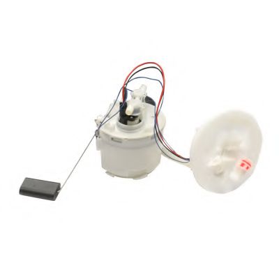 НАСОС ТОПЛИВНЫЙ ЭЛЕКТРИЧЕСКИЙ 133334