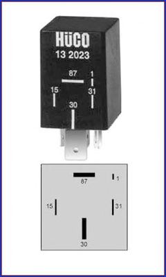    12 0 V 132023