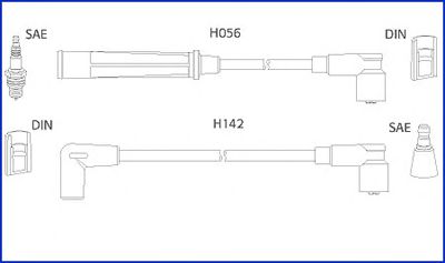 - /  RE 134439 HUCO