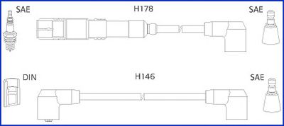  ,  W201 / W124 / W463 / / 80-96 / 2.0 / 2.3 134755