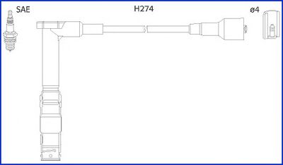 /  MB W124/W202/W210 M111 134775