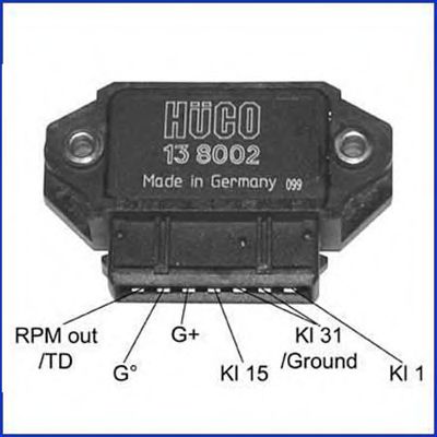  138002 HUCO