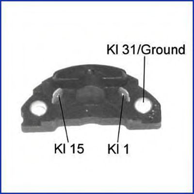    DAIHATSU: APPLAUSE I (A101, A111) 1.6 16V (A101)/1.6 16V 4WD (A111) 89-97  HY: PONY / EXCEL  (X-2) 1.5 90-95  MITSUBISHI: CORDIA (A21A 138069