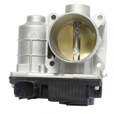 138535 (HITACHI) NISSAN ALMERA II 1.5I 00- . 138535