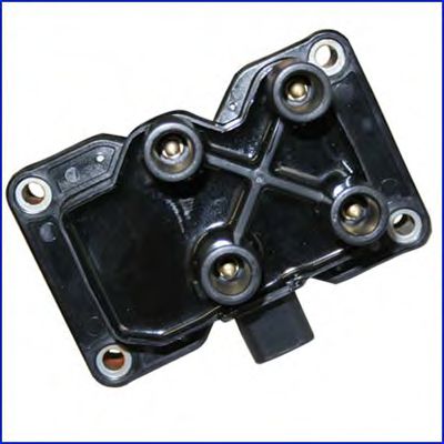   FORD: FIESTA V (JH, JD) ST150 01-, MONDEO III (B5Y) 1.8 16V/2.0 16V 00-07, MONDEO III  (B4Y) 1.8 16V/2.0 16V 00-07, MONDEO III  (BWY) 138809