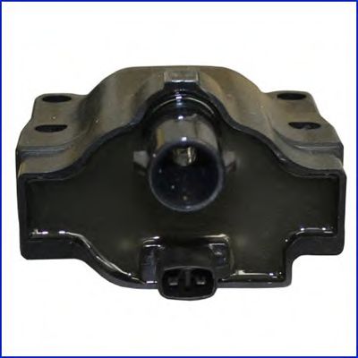 КАТУШКА ЗАЖИГ. TOYOTA 4-RUNNER 2.4I / 3.0I 88-93 / CAMRY 2.0I / 2.2I 89 / LEXUS LS400 4.0I 91> 138868