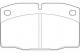   . OPEL KADETT 1.2-1.7D 83-91/ASCONA 81-88 WBP20939A