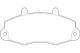 WBP21470A =FVR700 [6197738]   . FORD TRANSIT 2.0I / 2.5DI / TDI 91-00 WBP21470A
