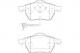  VW SHARAN 1.8I/1.9TDI/2.0I 16V/20V 00-  WBP21848B