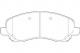 WBP23584A =FDB1621 [MR527674]   . MITSUBISHI SPACE RUNNER 2.0I 16V/2.4GDI 99> WBP23584A