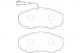 WBP23917A =FVR1478=GDB1517=960 01=221947 [425242]   . PEUGEOT BOXER,FIAT DUCATO 02> WBP23917A