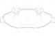 MER VIANO W639 3.2/2.2CDI 03-  WBP24007A