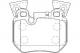 WBP24315A =FDB4217=GDB1795 [34216784808]   . BMW E88/E82 3.5I 07> WBP24315A