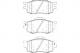   . KIA RIO 1.4I / 1.6I 16V / 1.5CRDI 05> WBP24317A
