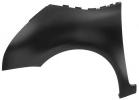 КРЫЛО КУЗОВА ПЕРЕДН ЛЕВ CITROEN: C4 GRAND PICASSO 03.07-11.10 CP4-07510