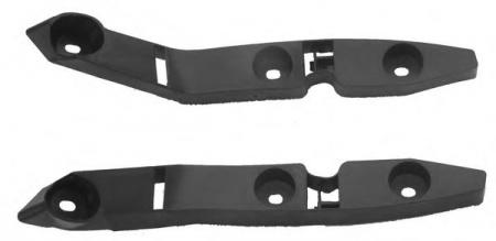 КРОНШТЕЙН БАМПЕРА ПЕРЕДН К-КТ FORD: FOCUS 10.04-12.07 FC-04420