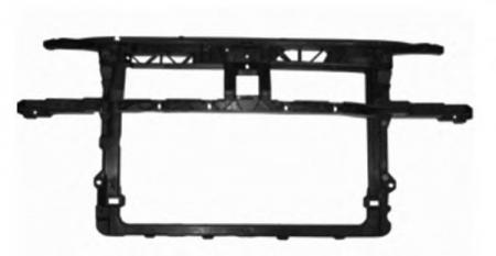 ПАНЕЛЬ КУЗОВА ПЕРЕДН (ТЕЛЕВИЗОР) VW: POLO 05-09 С AC PL-05901