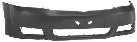 БАМПЕР ПЕРЕДН НЕ ГРУНТ TOYOTA: COROLLA VERSO 04.04-05.07 CRV-04201