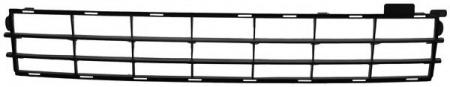 РЕШЕТКА БАМПЕРА ПЕРЕДНИЙ НИЖН CITROEN: C5 04- C5-04110