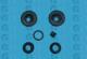 300294 D3549 PEUGEOT 206 1.6-2.0 HD D19 98- R ERT 300294 300294