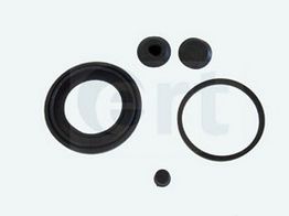 РЕМКОМПЛЕКТ ТОРМОЗНОГО СУППОРТА CITROEN: AX 86-98, C15 84-05 PEUGEOT: 205 I 83-87, 205 I КАБРИО 86-94, 205 II 87-98, 205 MK II 87-98, 205 83-87, 205 КАБРИО 86-94, 205 ФУРГ 400360