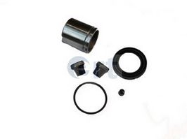 РЕМКОМПЛЕКТ ТОРМОЗНОГО СУППОРТА С ПОРШНЕМ CITROEN: XSARA (N1) 1.4 I/1.5 D 97 - 05  PEUGEOT: 206 НАКЛОННАЯ ЗАДНЯЯ ЧАСТЬ (2A/C) 1.0/1.1/1.1 I/1.4 I/1.6 I/1.9 D 98 - 401101